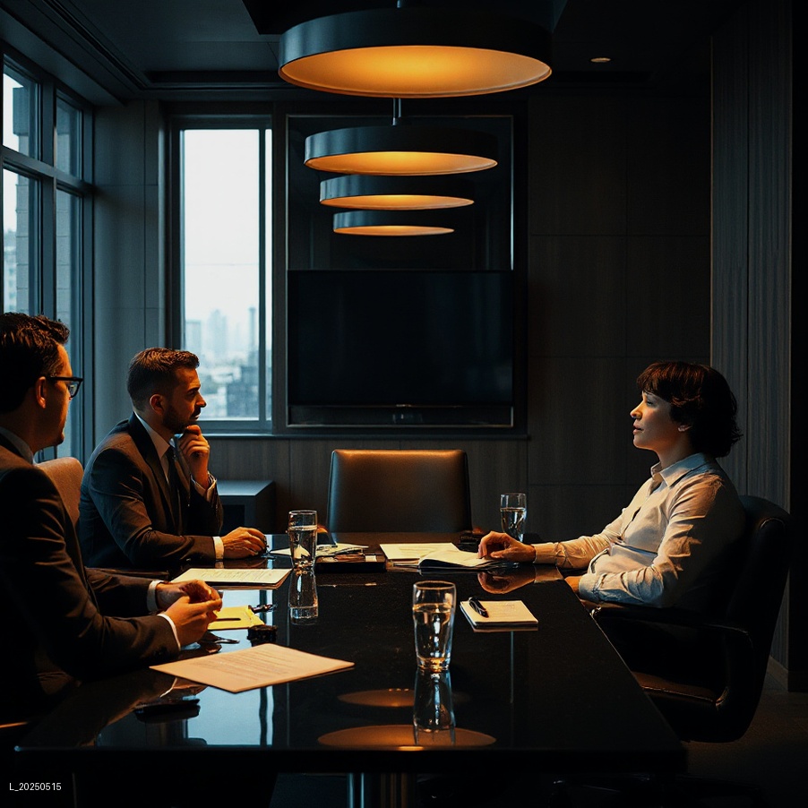 image from Navigating the Complex Legal Landscape of IT: A Comprehensive Guide to Technology Legal Services